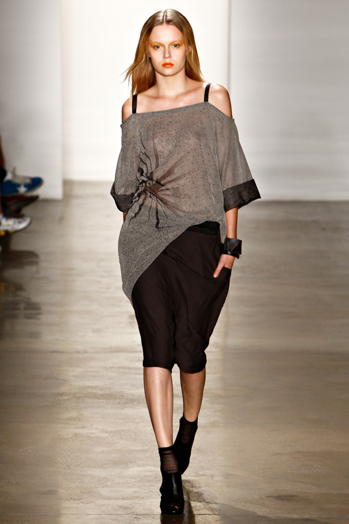 Jeremy Laing 2012DƬ