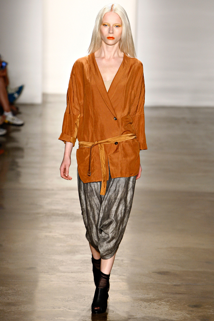 Jeremy Laing 2012DƬ