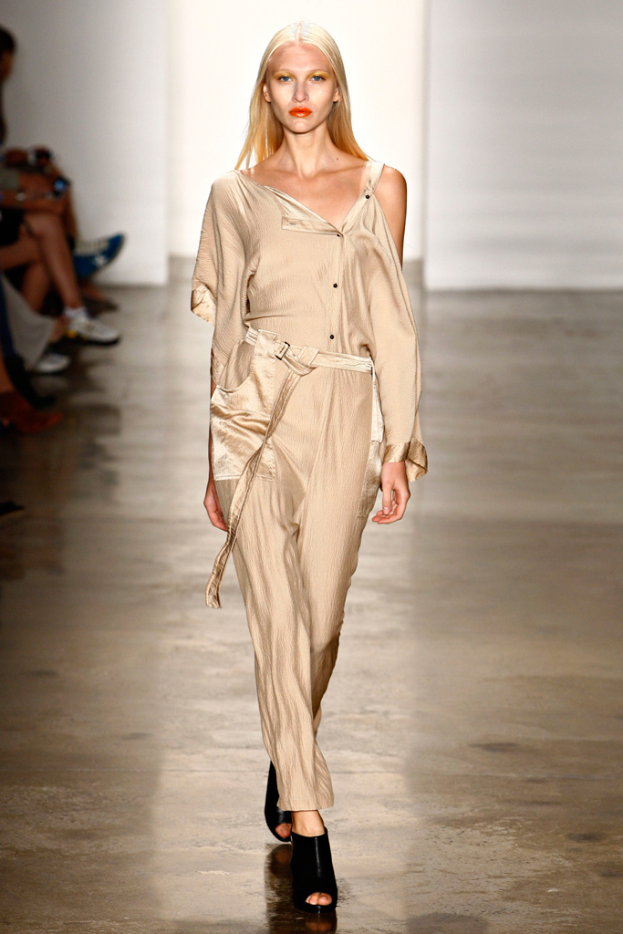 Jeremy Laing 2012DƬ