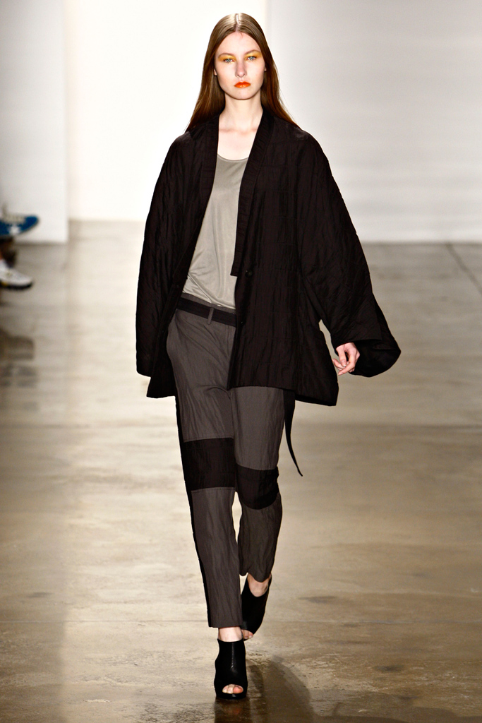 Jeremy Laing 2012DƬ