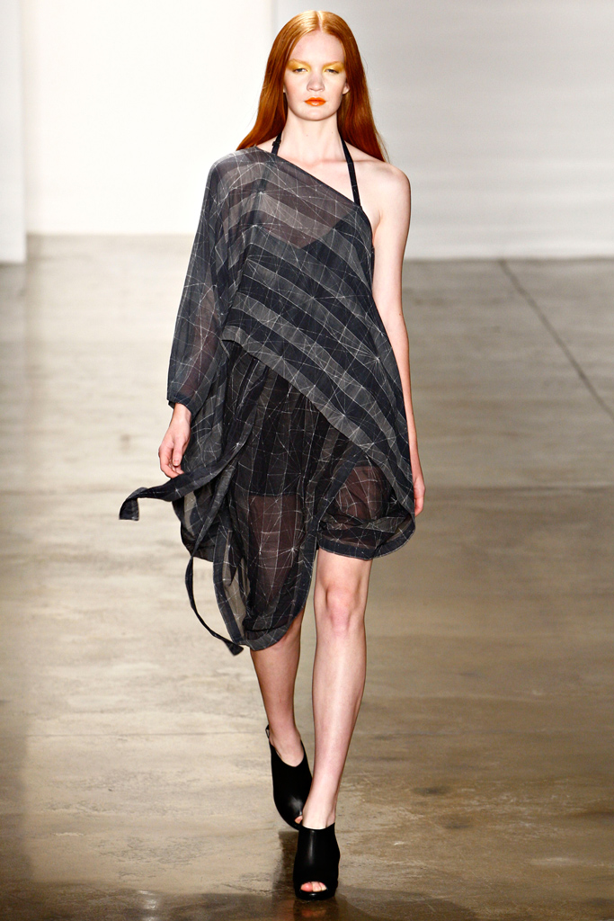 Jeremy Laing 2012DƬ