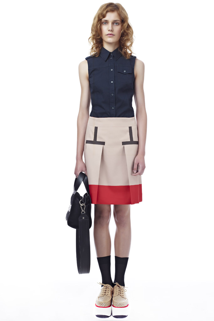 Jil Sander Navy 2012DƬ