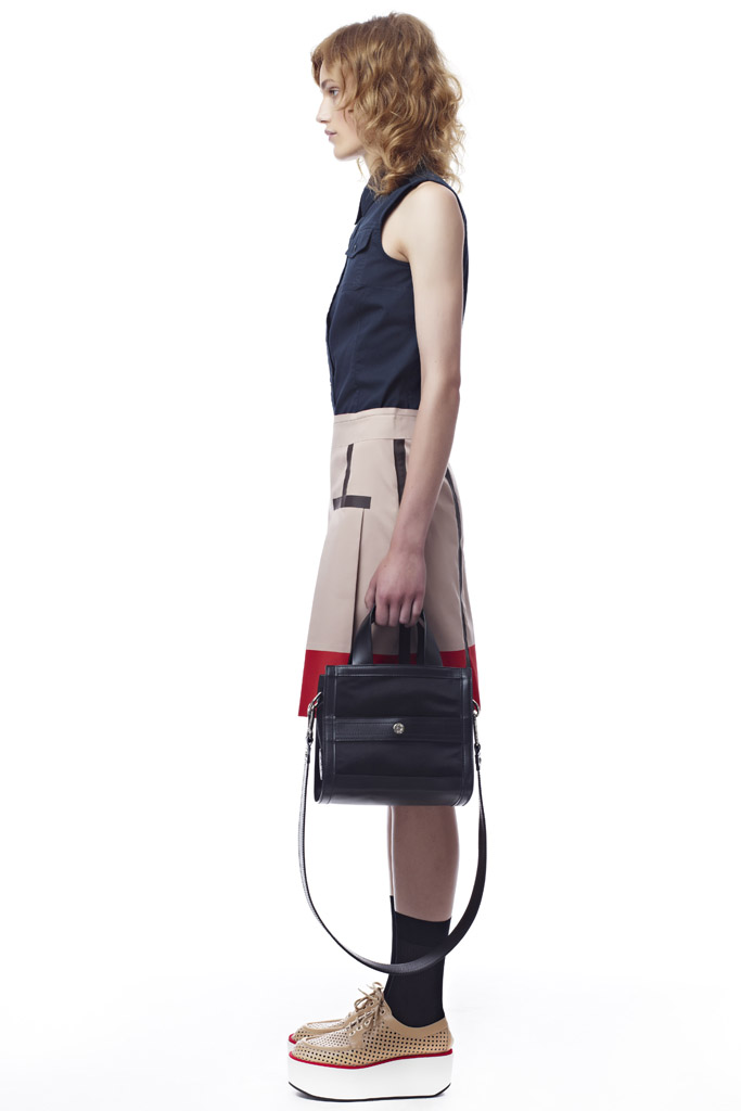 Jil Sander Navy 2012DƬ