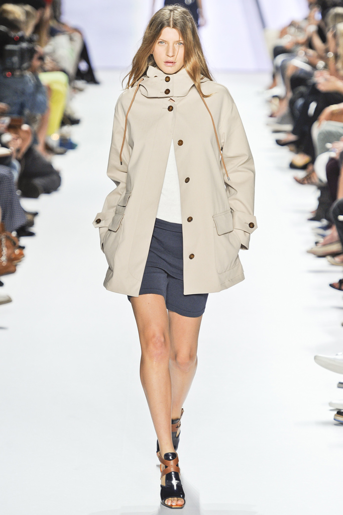 Lacoste 2012春夏秀場高清圖片