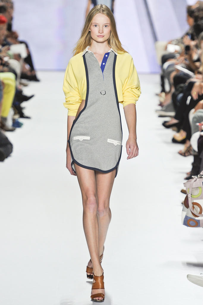 Lacoste 2012DƬ