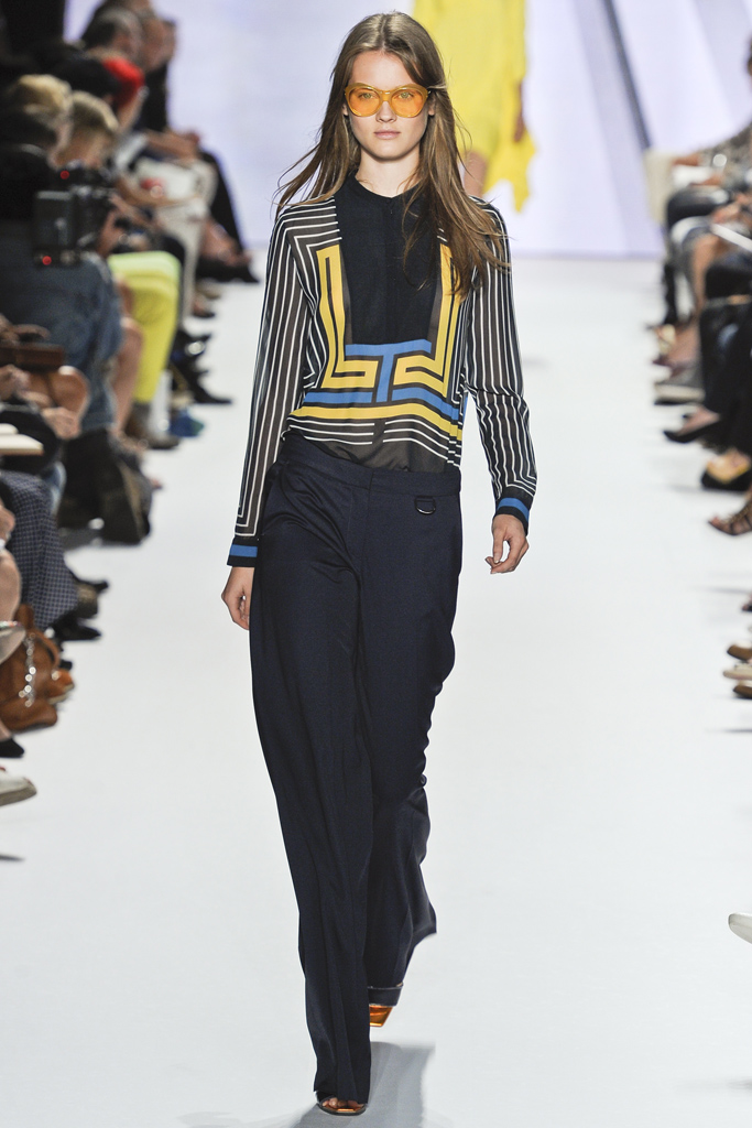 Lacoste 2012春夏秀場高清圖片