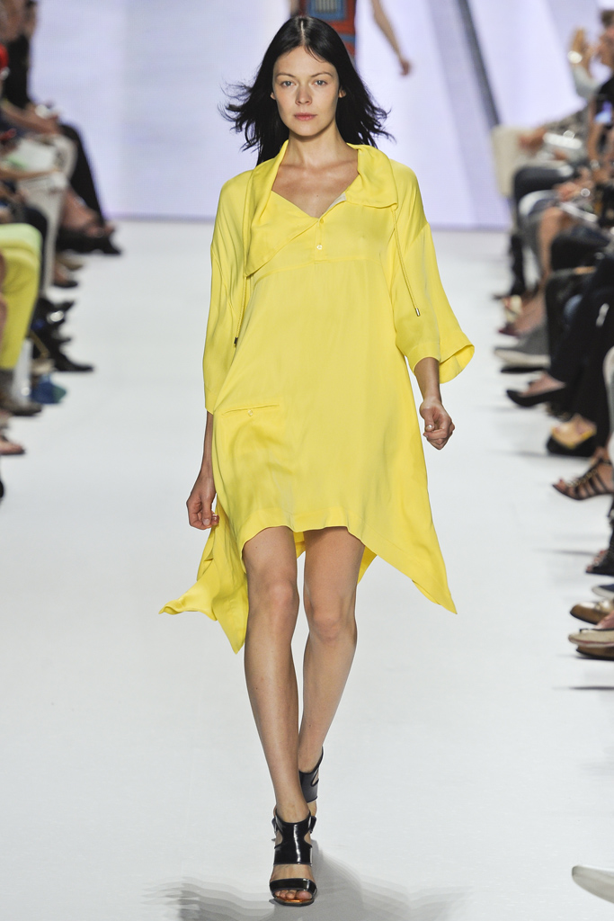 Lacoste 2012春夏秀場高清圖片