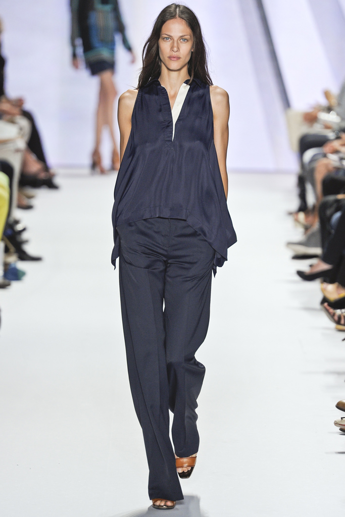 Lacoste 2012春夏秀場高清圖片