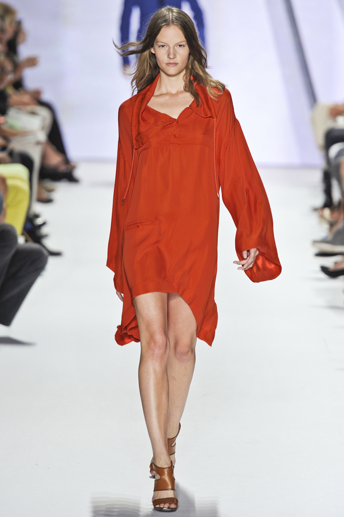 Lacoste 2012春夏秀場高清圖片