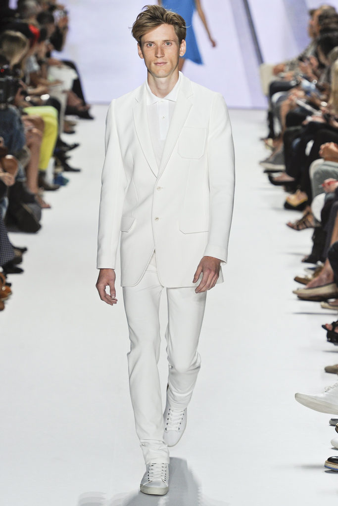 Lacoste 2012春夏秀場高清圖片