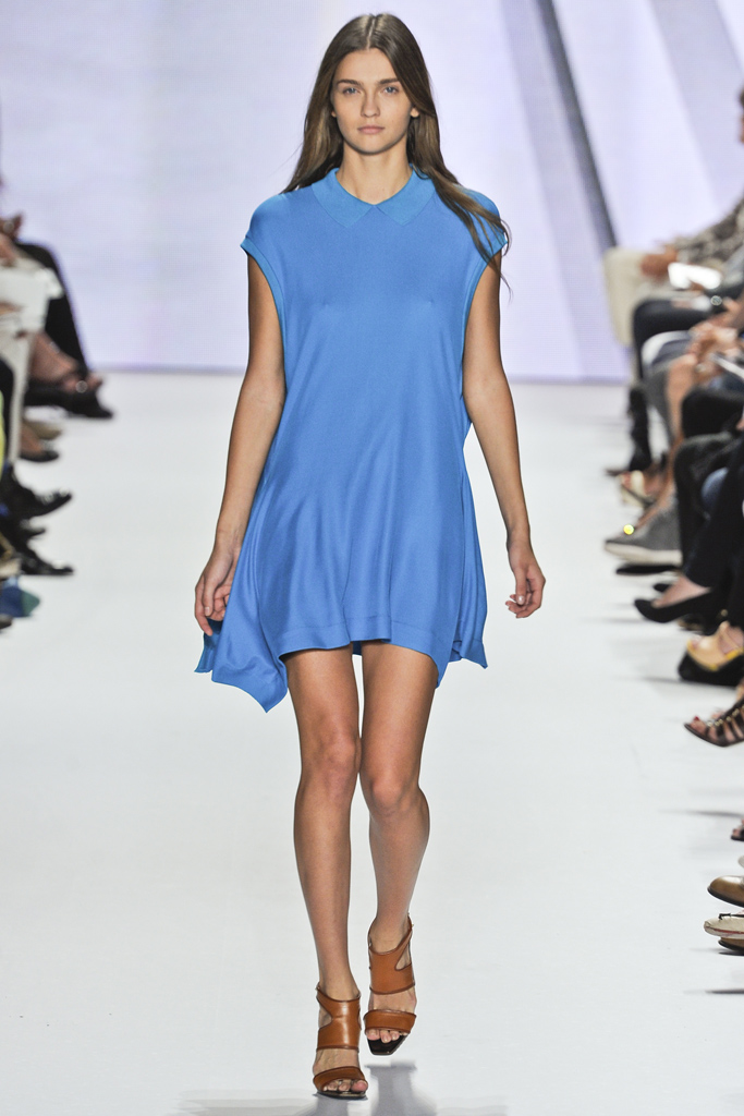 Lacoste 2012春夏秀場高清圖片