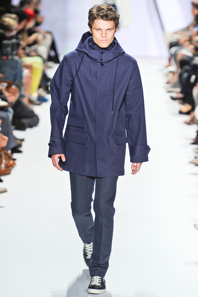 Lacoste 2012bDƬ