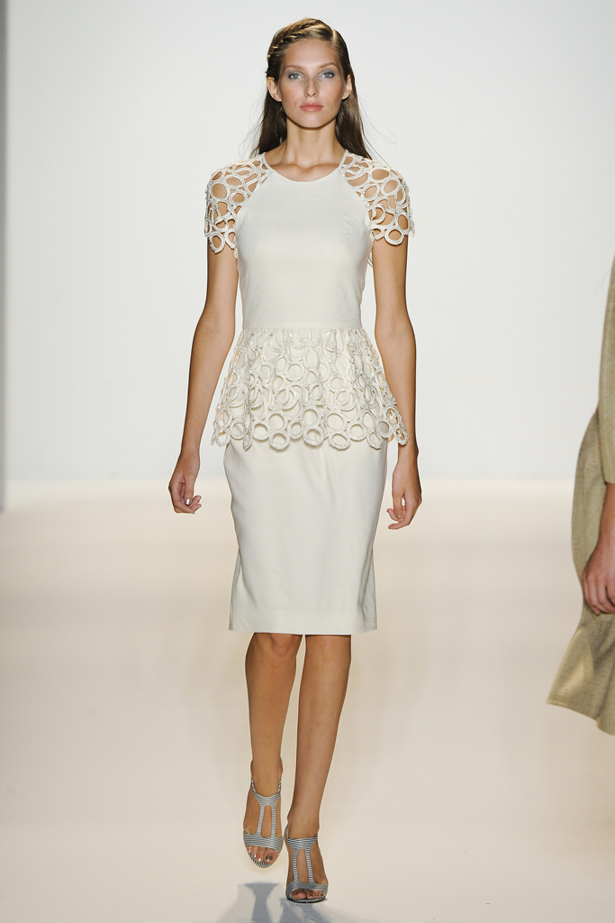 Lela Rose 2012DƬ