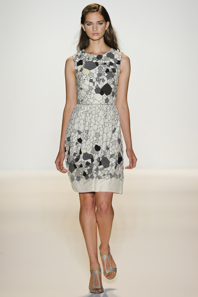 Lela Rose 2012DƬ