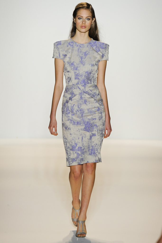 Lela Rose 2012DƬ