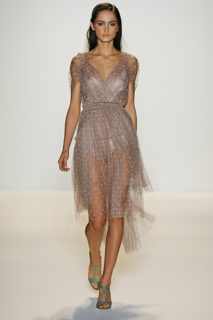Lela Rose 2012DƬ