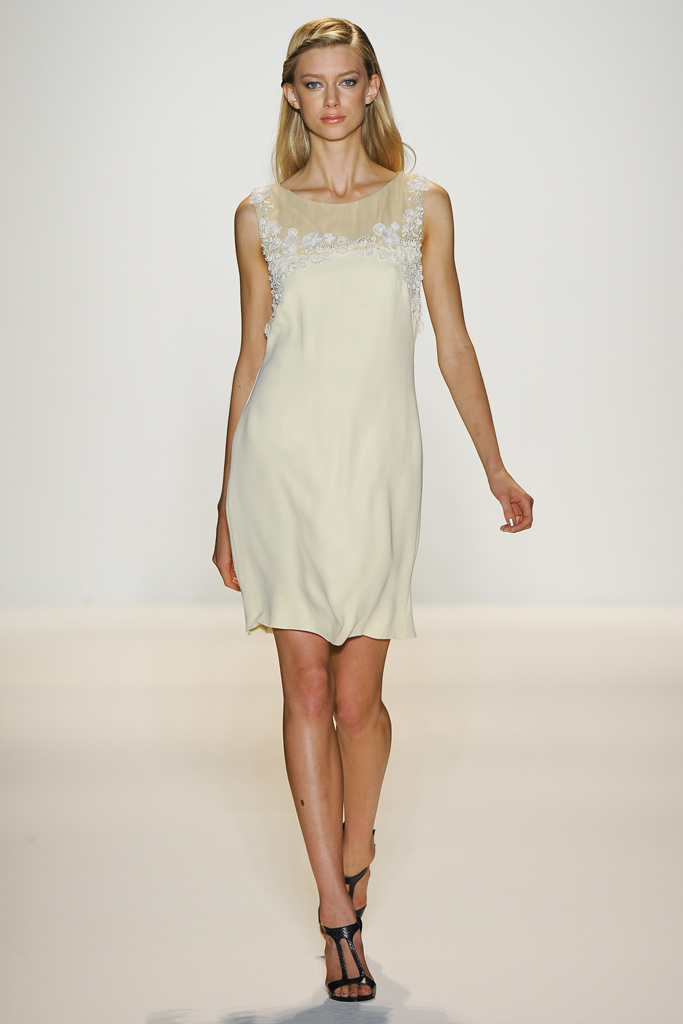 Lela Rose 2012DƬ