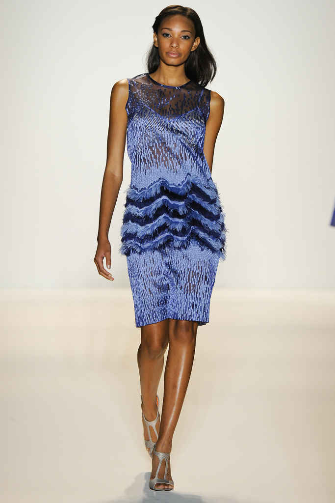 Lela Rose 2012(chng)DƬ