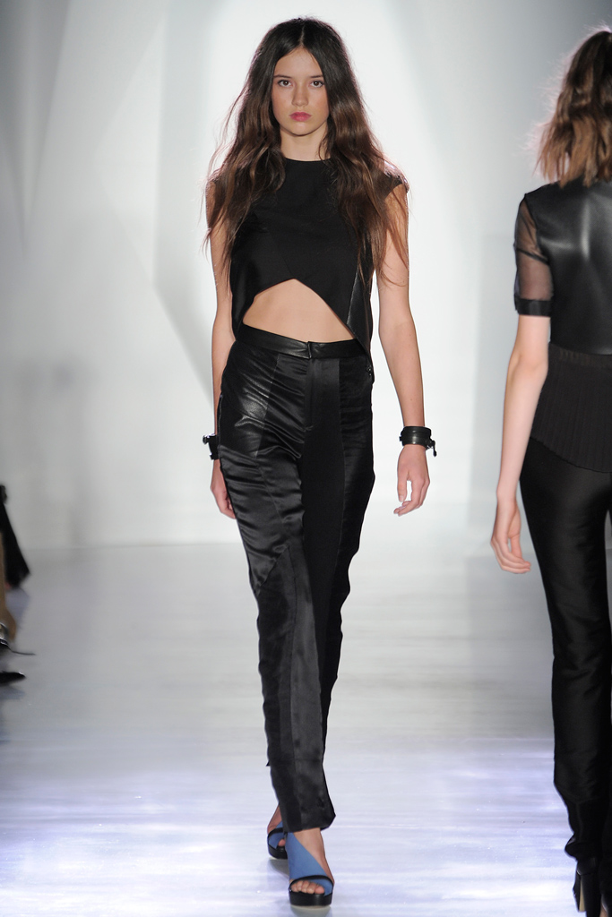 Mandy Coon 2012DƬ