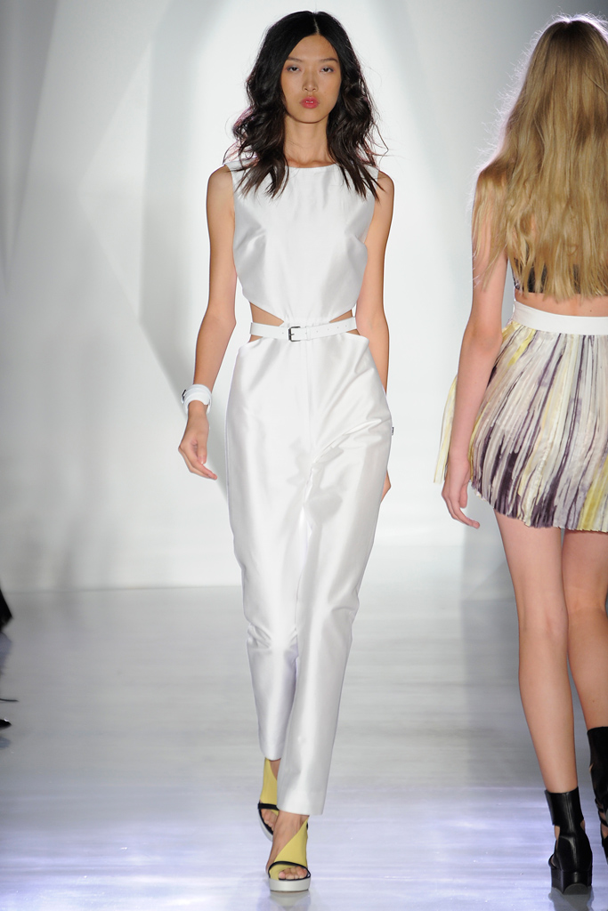 Mandy Coon 2012DƬ