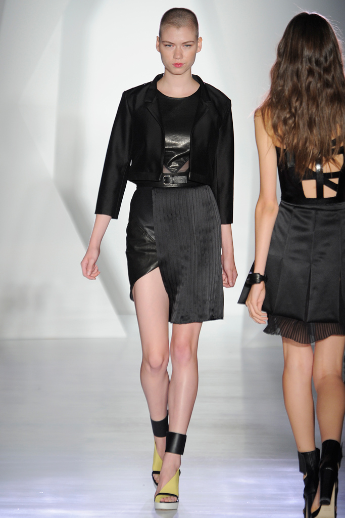 Mandy Coon 2012DƬ