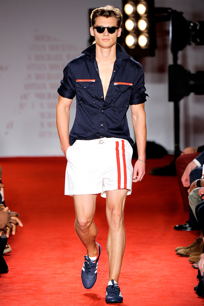 Michael Bastian 2012DƬ
