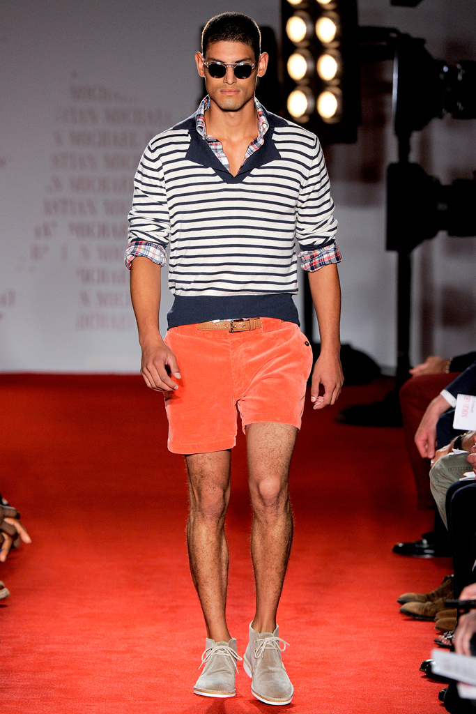 Michael Bastian 2012DƬ