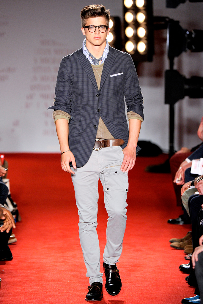 Michael Bastian 2012DƬ