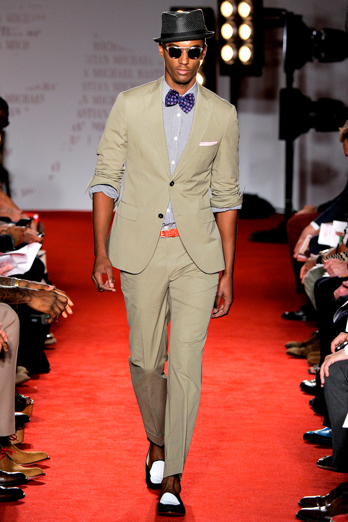 Michael Bastian 2012DƬ