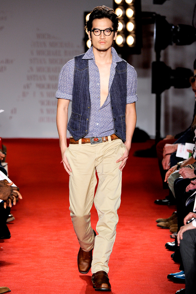 Michael Bastian 2012DƬ