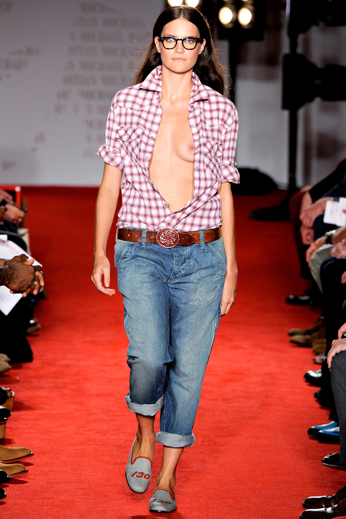 Michael Bastian 2012DƬ
