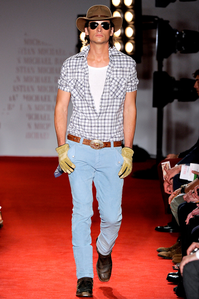 Michael Bastian 2012DƬ