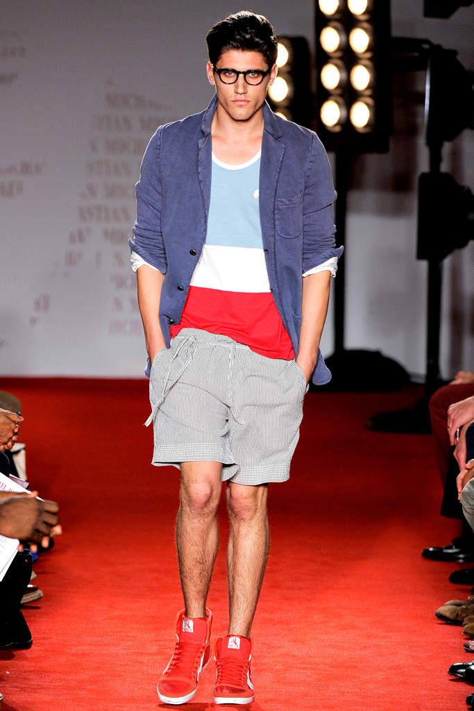 Michael Bastian 2012DƬ