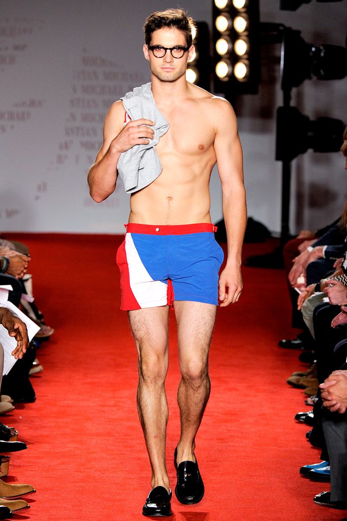 Michael Bastian 2012DƬ