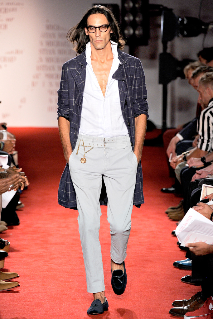 Michael Bastian 2012DƬ