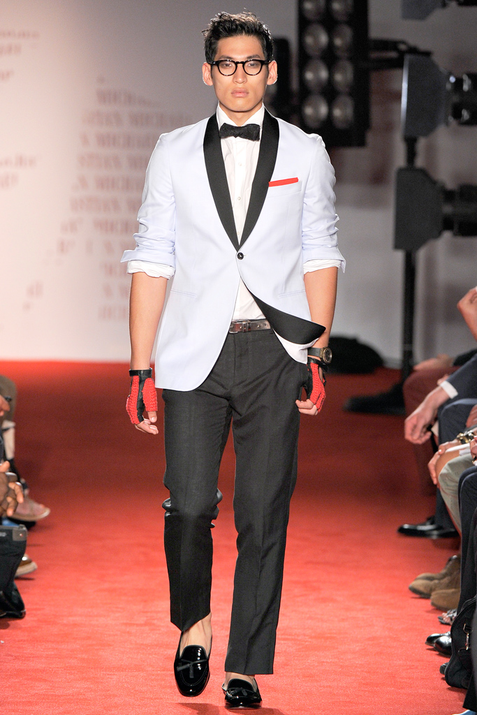 Michael Bastian 2012DƬ