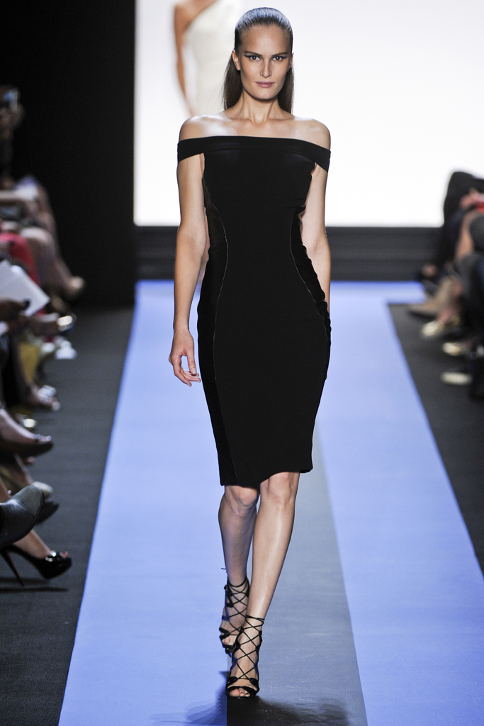 Monique Lhuillier 2012DƬ
