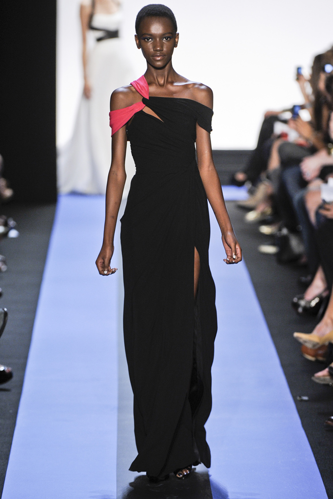 Monique Lhuillier 2012DƬ