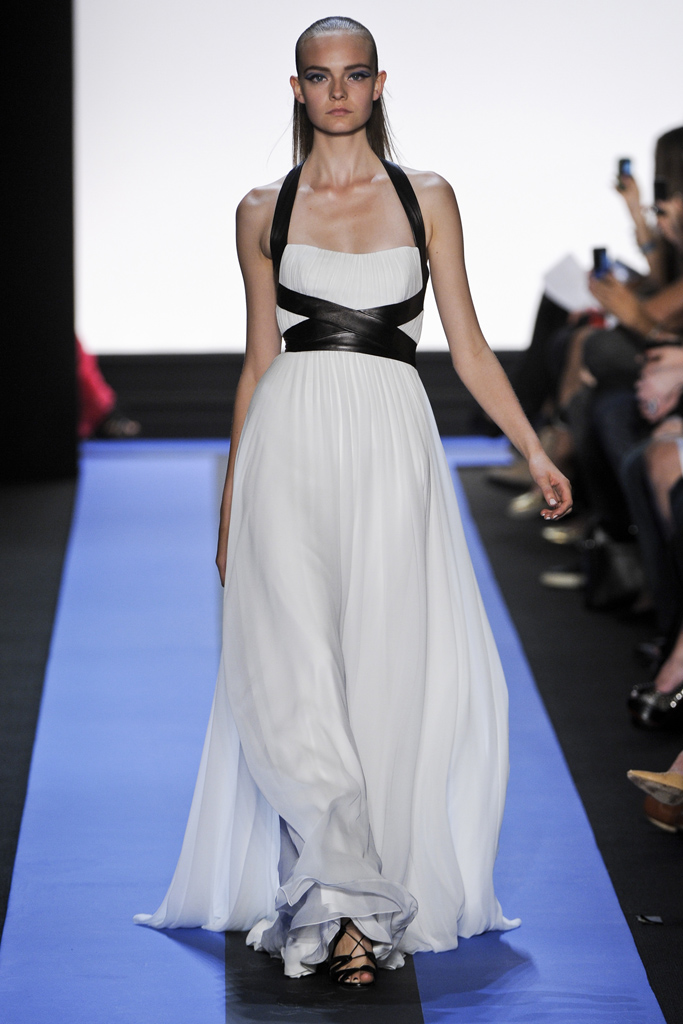 Monique Lhuillier 2012DƬ