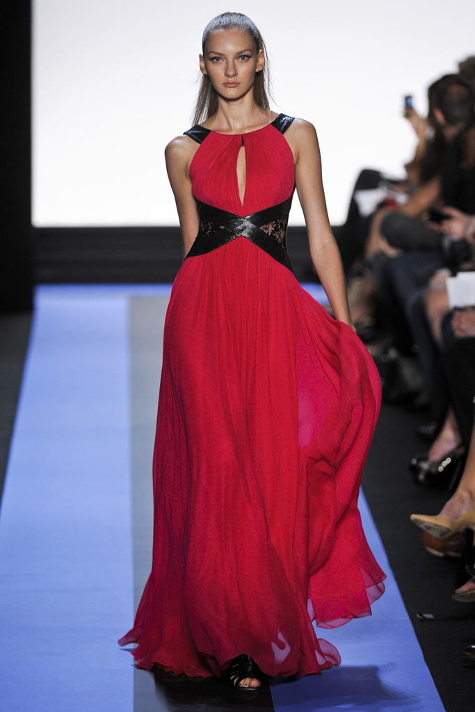 Monique Lhuillier 2012(chng)DƬ