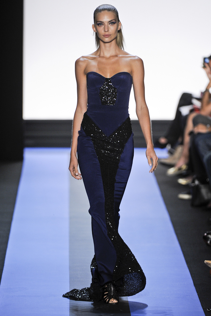 Monique Lhuillier 2012DƬ