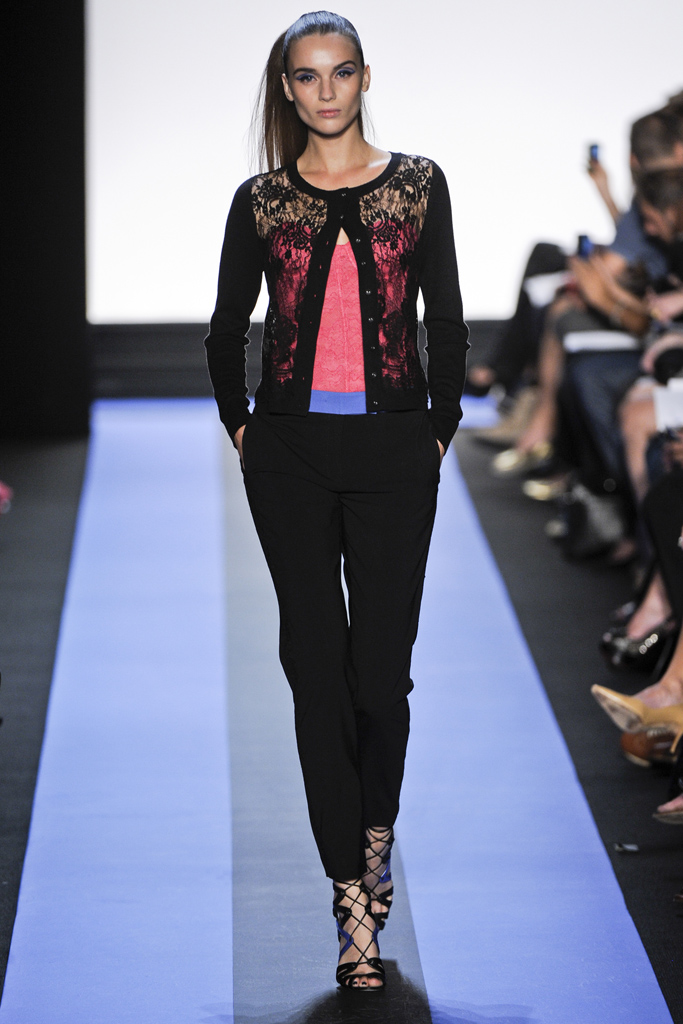 Monique Lhuillier 2012DƬ