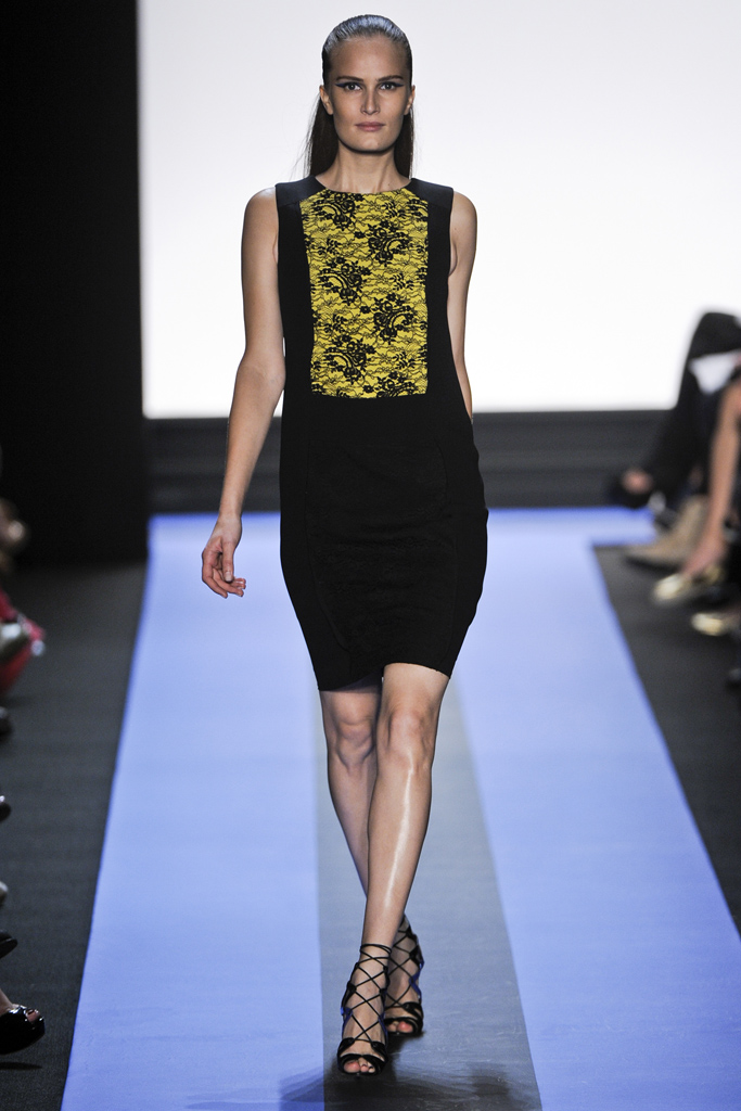 Monique Lhuillier 2012DƬ