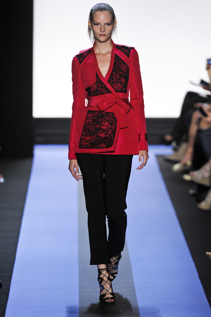 Monique Lhuillier 2012DƬ