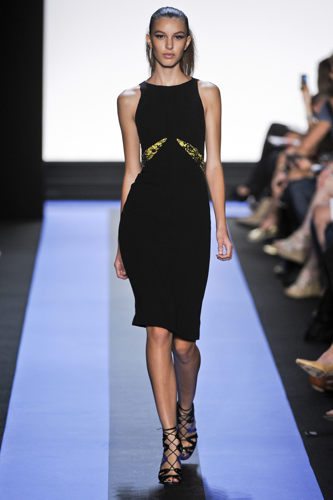 Monique Lhuillier 2012DƬ