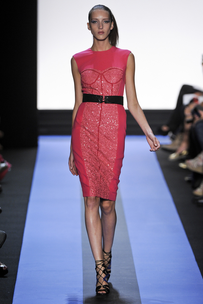 Monique Lhuillier 2012DƬ