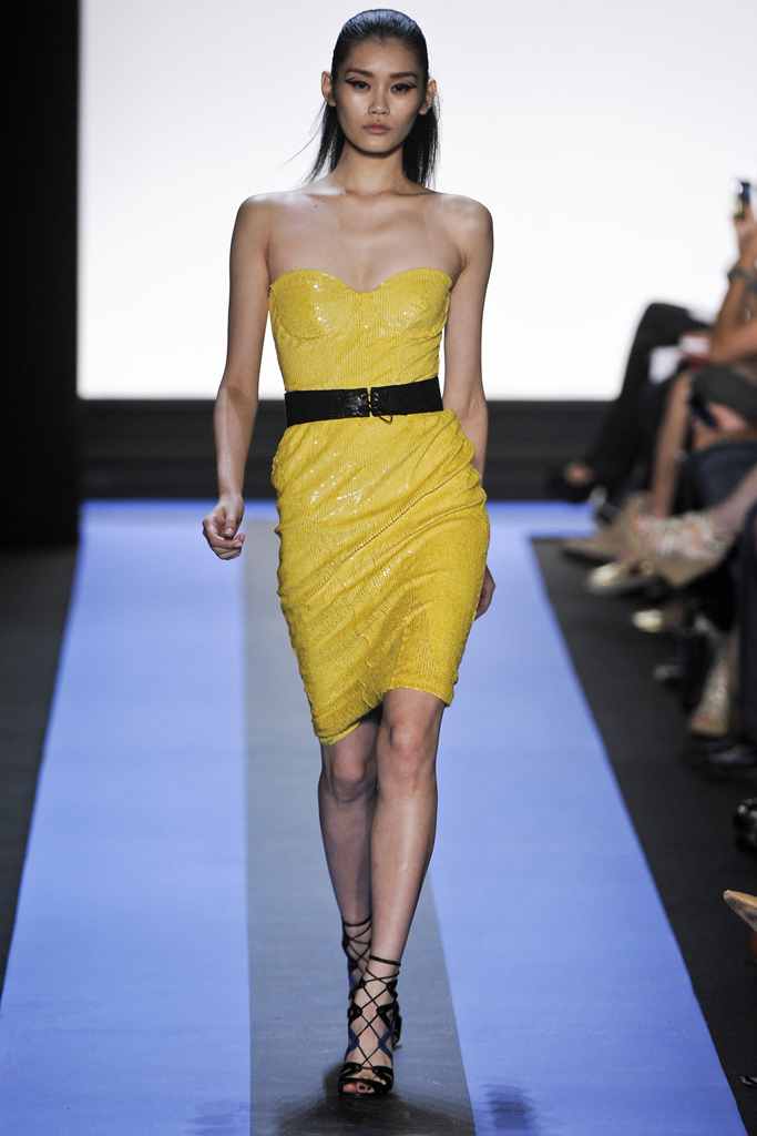 Monique Lhuillier 2012DƬ