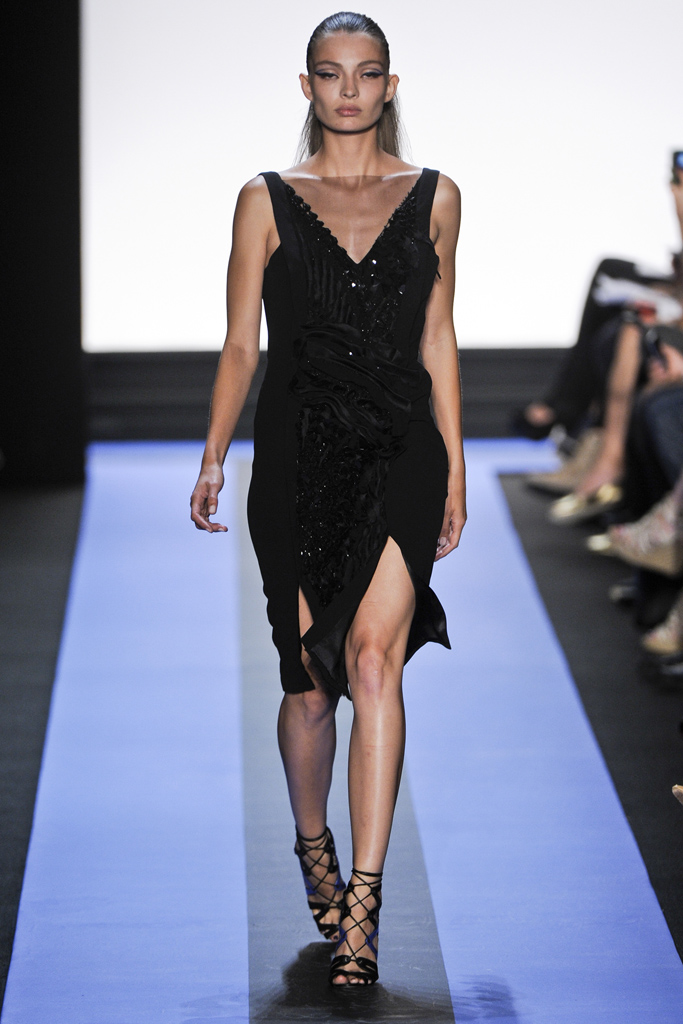 Monique Lhuillier 2012DƬ