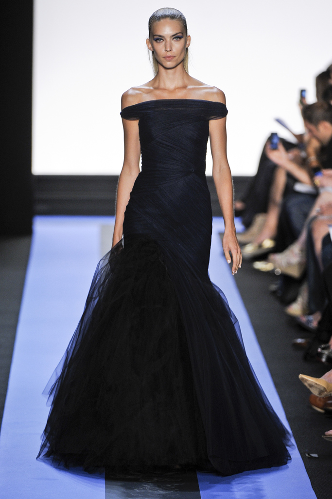 Monique Lhuillier 2012(chng)DƬ