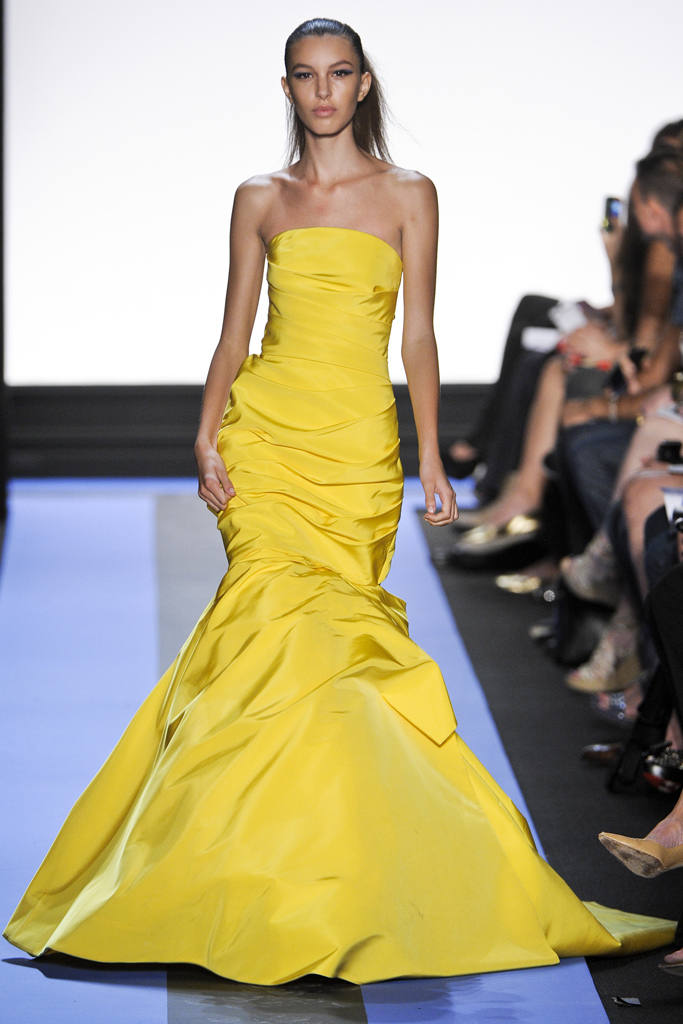 Monique Lhuillier 2012DƬ